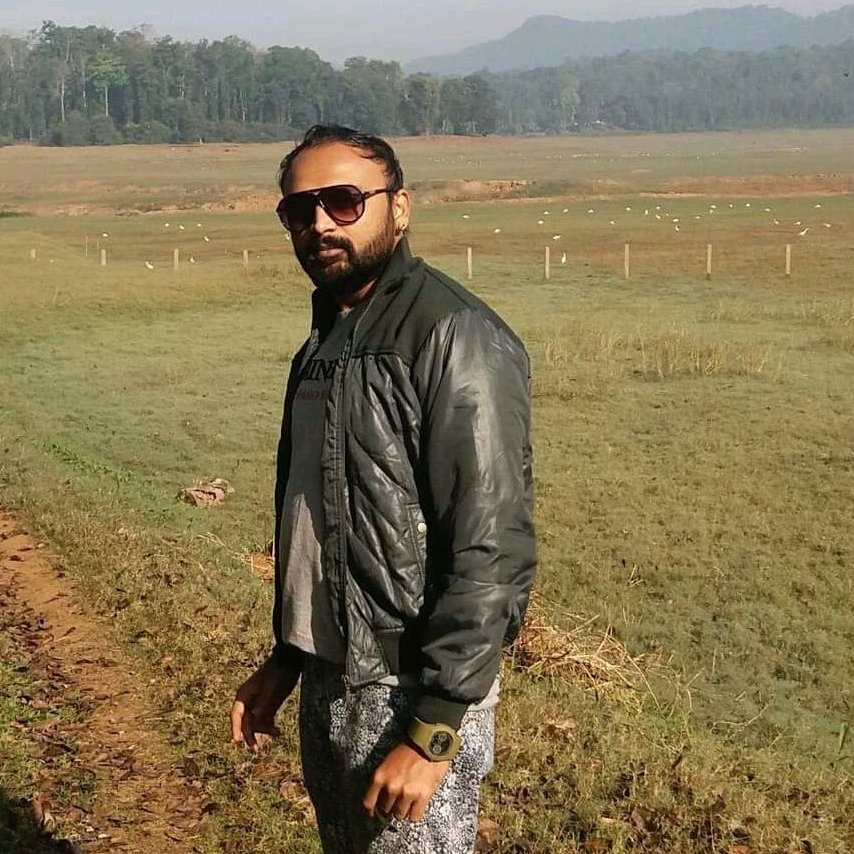 Mohan Gowda — Performance Marketing Consultant